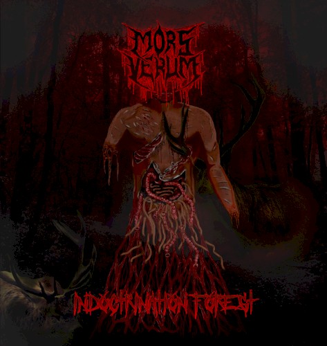 Indoctrination Forest