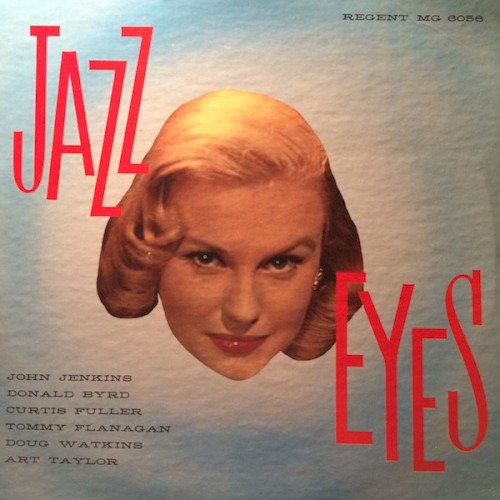 Jazz Eyes