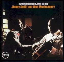 Further Adventures of Jimmy and Wes