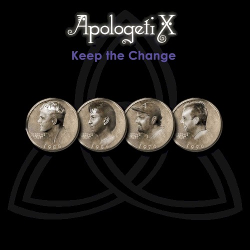 Keep the Change