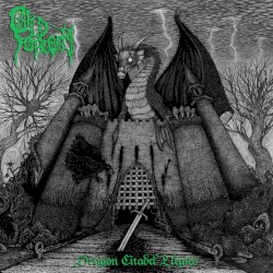 Dragon Citadel Elegies