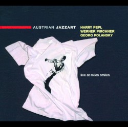 Live at Miles Smiles