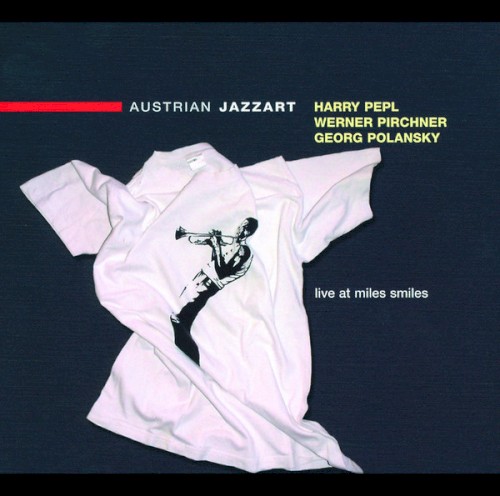 Live at Miles Smiles