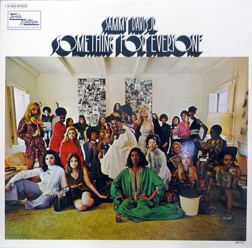 Something for Everyone