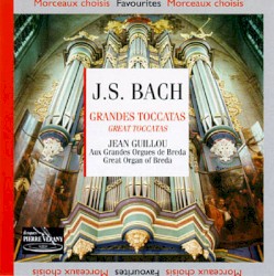 Grandes Toccatas