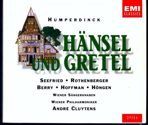 Hänsel und Gretel