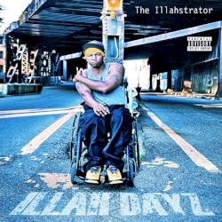 The Illahstrator