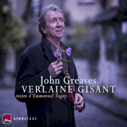 Verlaine gisant