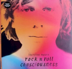 Rock n Roll Consciousness