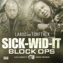 Sick-Wid-It : Bloc Ops