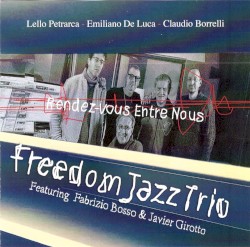 Rendez-vous entre nous