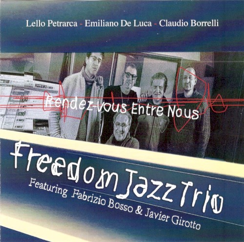 Rendez-vous entre nous