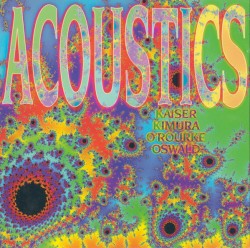 Acoustics