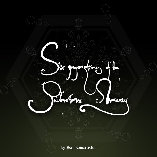 Six Preparations of the Philosopher's Mercury