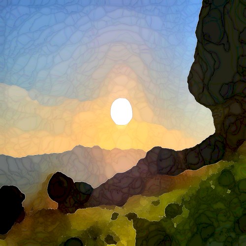 The Italian Chronicles, Vol. 2