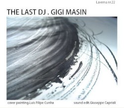 The Last DJ