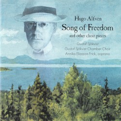 Song of Freedom and other choir pieces