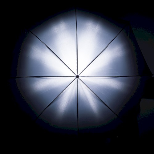 Solitude and Silence