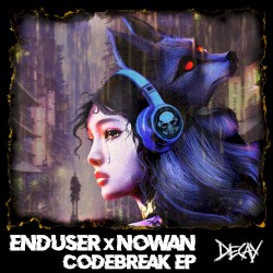 Codebreak EP