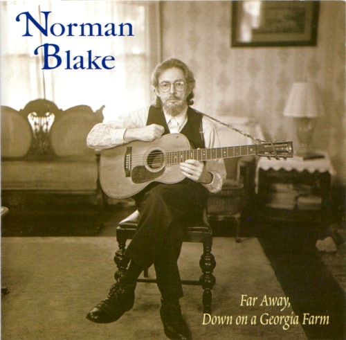 Far Away, Down on a Georgia Farm