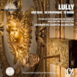 Dies irae / De profundis / Te Deum