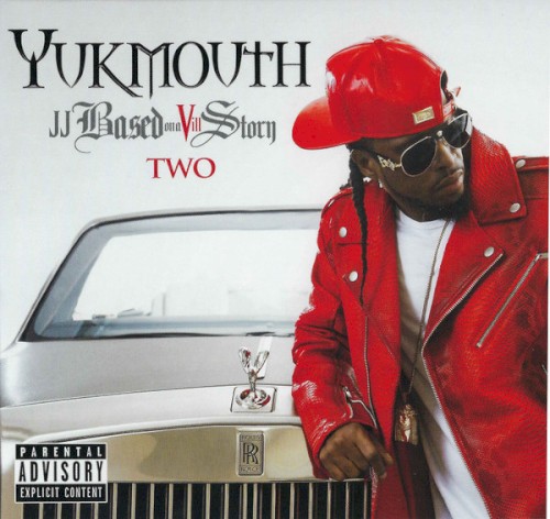 JJ Based on a Vill Story, Two