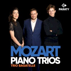 Piano Trios