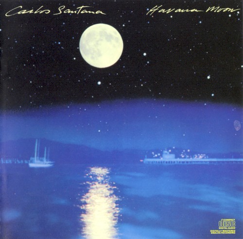 Havana Moon