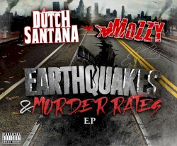 Earthquakes & Murder Rates