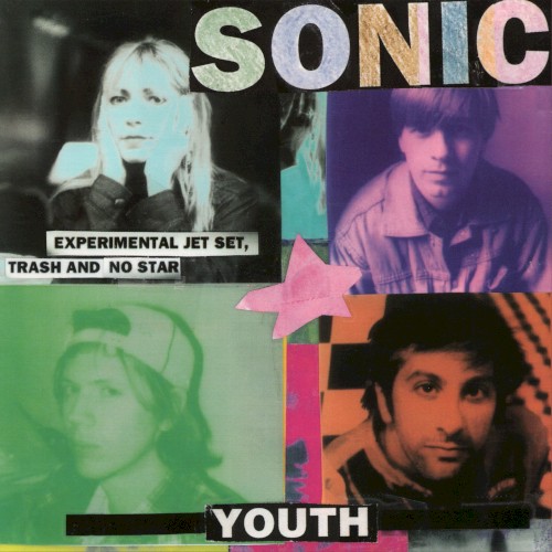 Experimental Jet Set, Trash and No Star