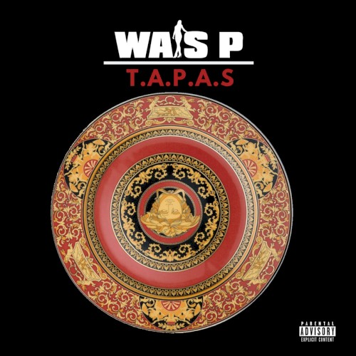 T.A.P.A.S.
