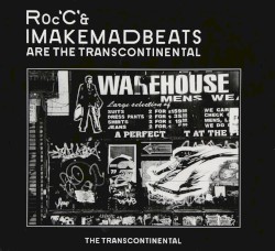 The Transcontinental