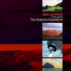 The Atacama Experience