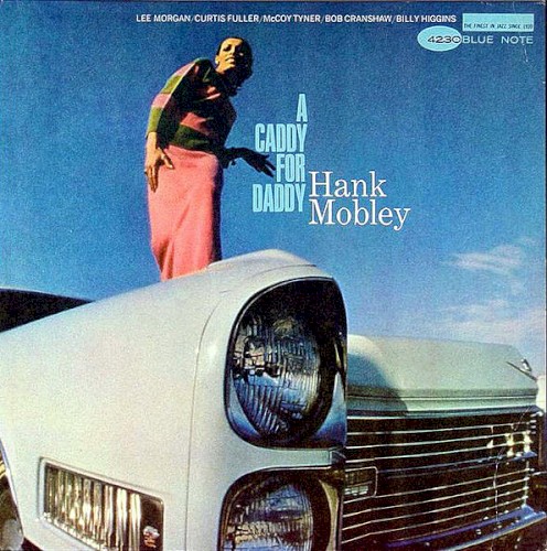 A Caddy for Daddy