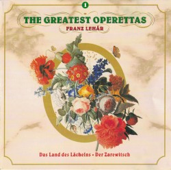 The Greatest Operettas