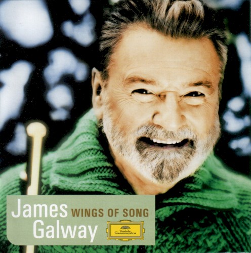 Wings of Song