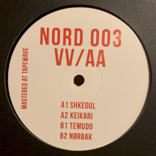 NORD 003