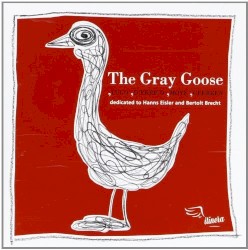 The Gray Goose