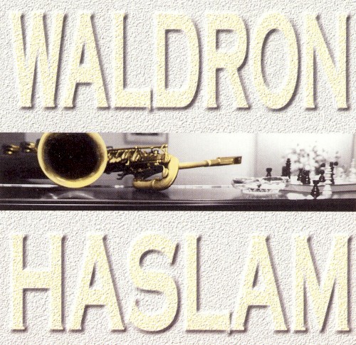 Waldron — Haslam