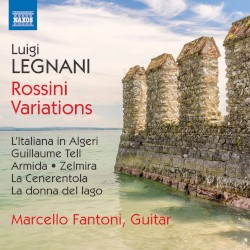 Rossini Variations