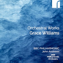 Orchestral Works
