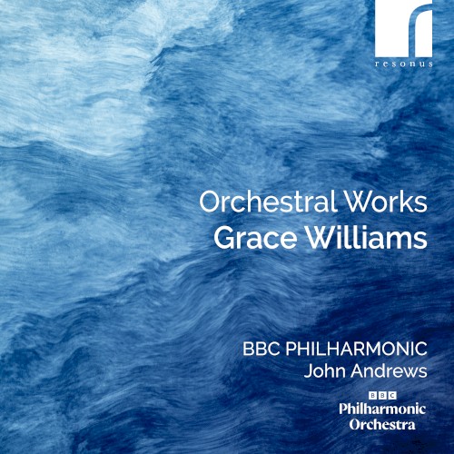 Orchestral Works