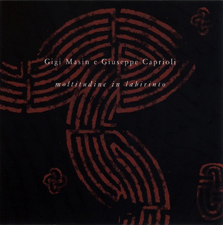 Moltitudine In Labirinto