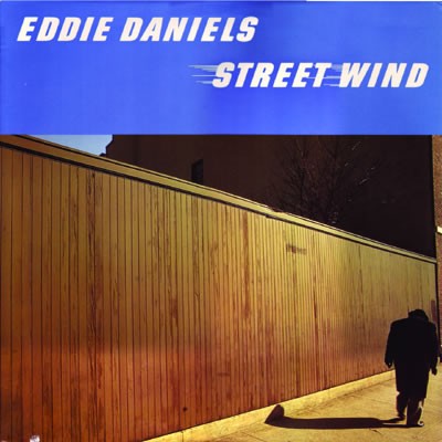 Street Wind