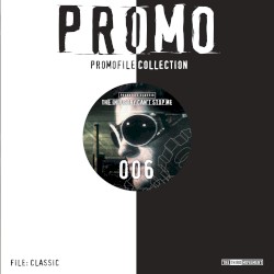 Promofile Classic 006 - The Industry Can't Stop Me