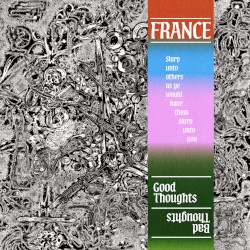 Good Thoughts, Bad Thoughts