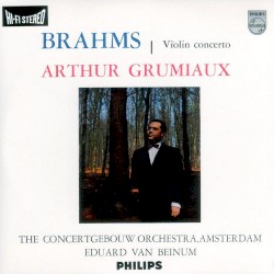 Violin Concerto