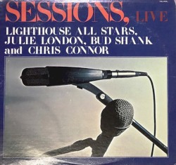 Sessions, Live