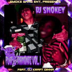 Purple Diamondz