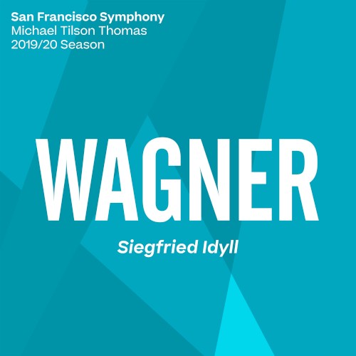 Siegfried Idyll, WWV 103